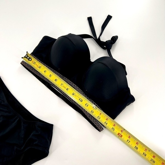 SHEIN 2 Piece Swimsuit - Women’s size XL Bikini Set Push up - Picture 3 of 12